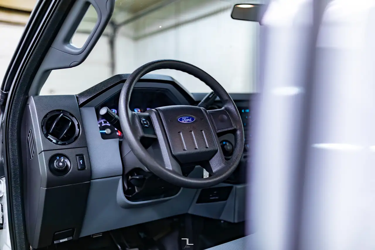 Ford F 250 снимка Ford F 250