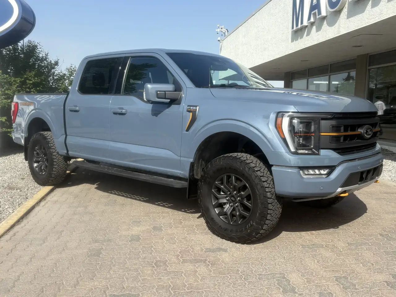2023 Ford F 150