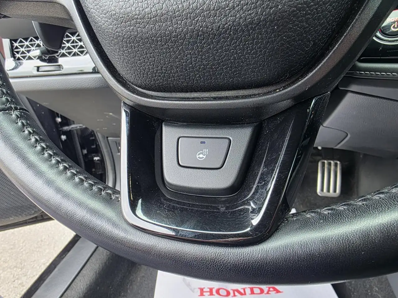 Honda Accord photo Honda Accord