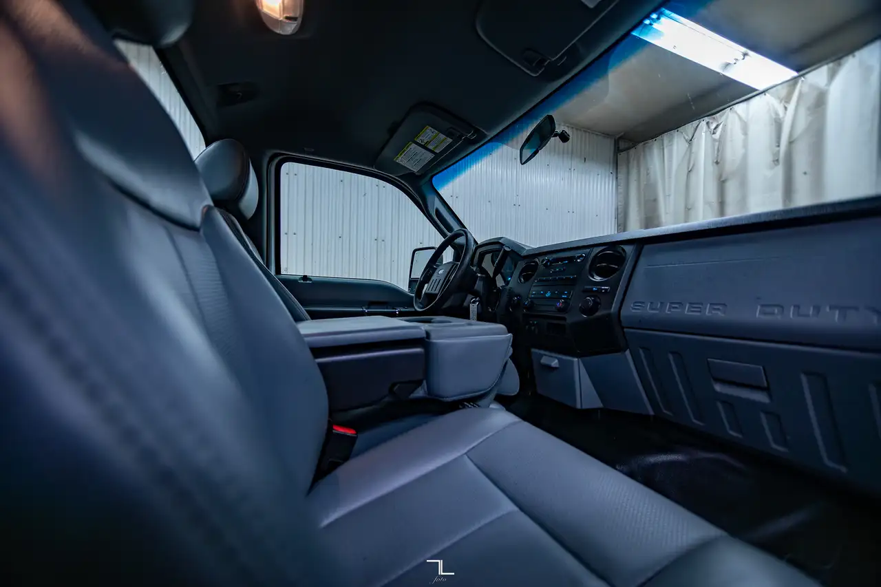 Ford F 250 снимка Ford F 250