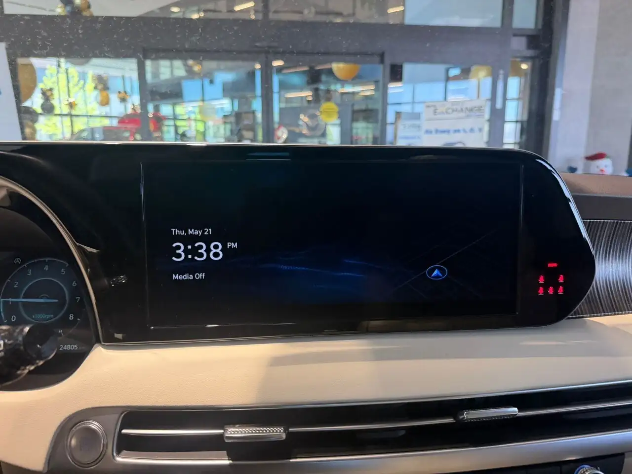 Hyundai PALISADE снимка Hyundai PALISADE