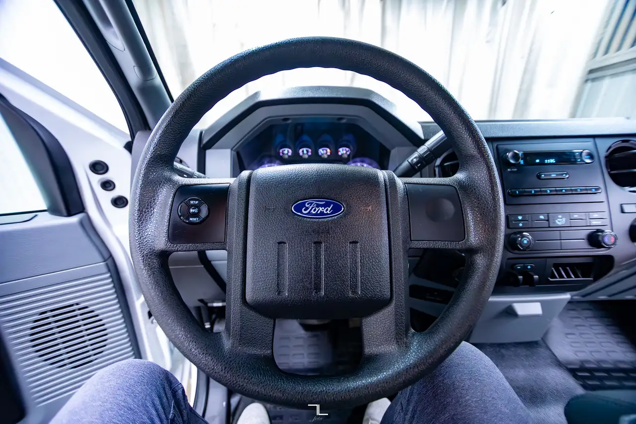Ford F 250 снимка Ford F 250