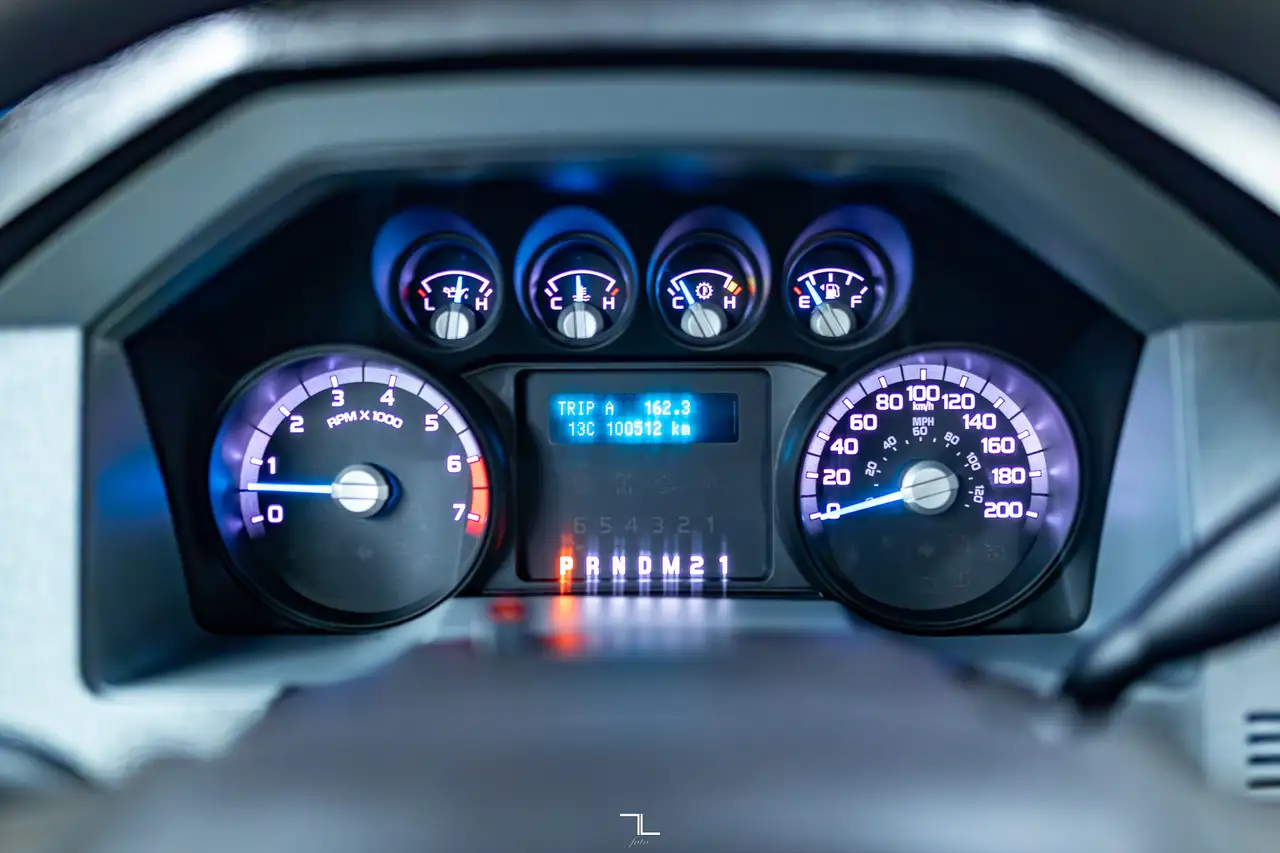 Ford F 250 снимка Ford F 250