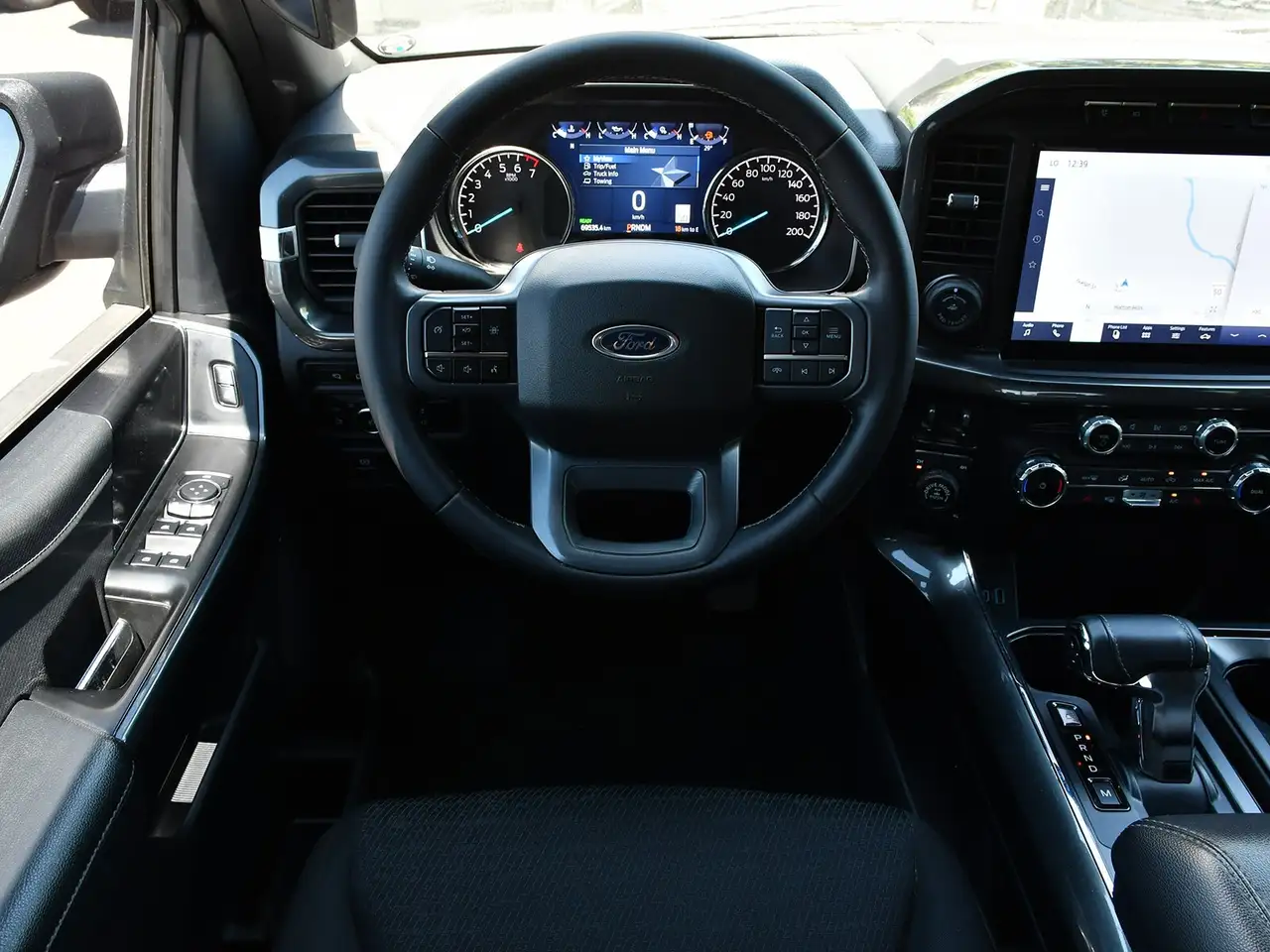 Ford F 150 photo Ford F 150