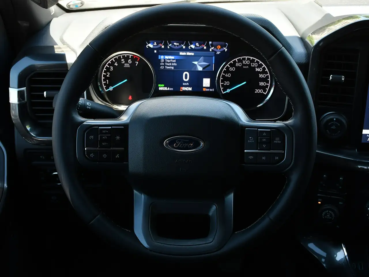 Ford F 150 photo Ford F 150