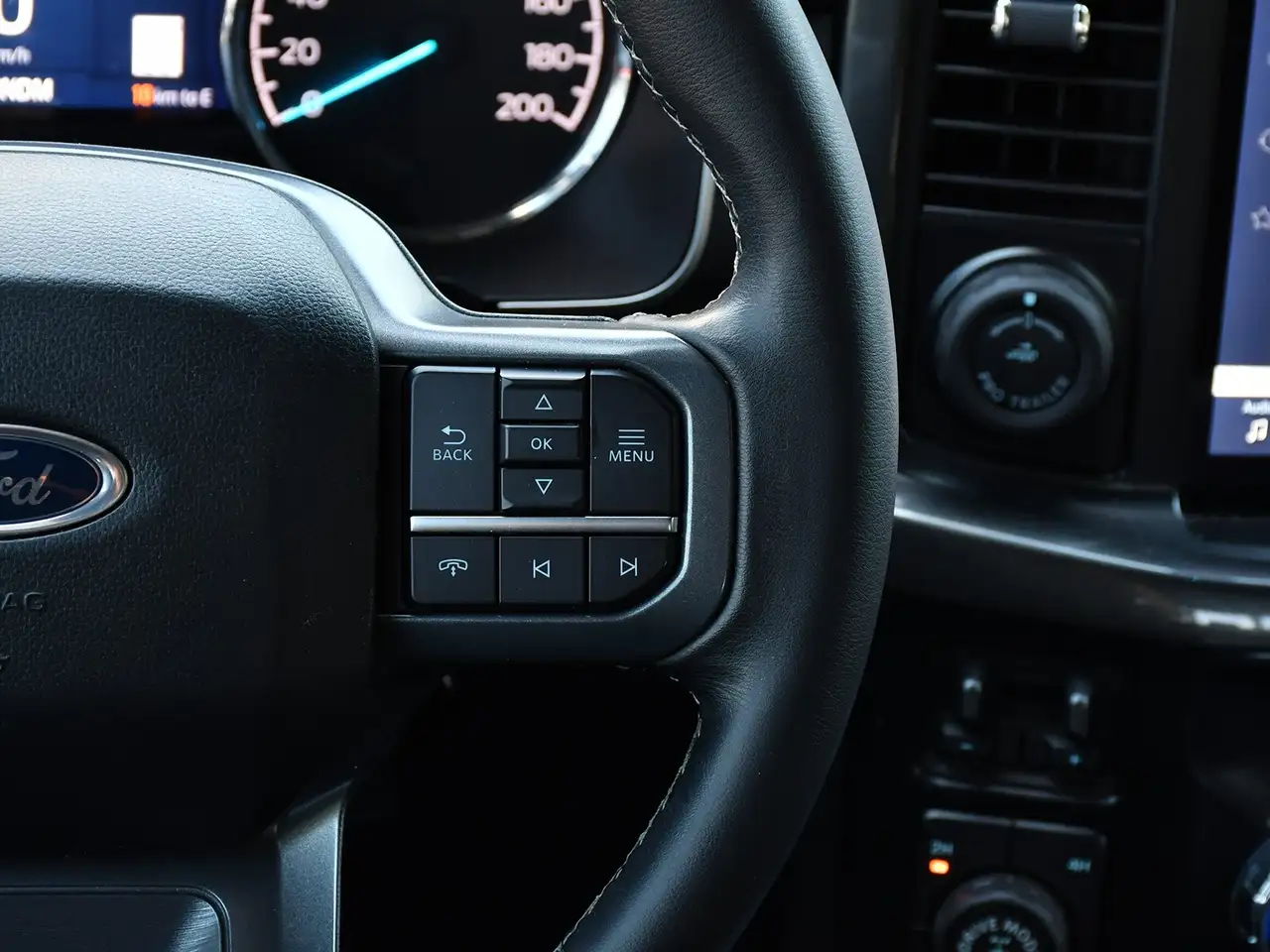 Ford F 150 photo Ford F 150
