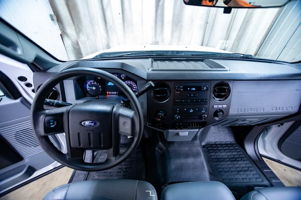 Ford F 250 снимка Ford F 250