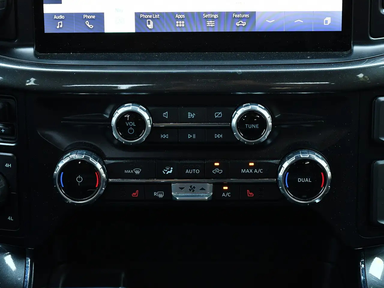 Ford F 150 photo Ford F 150