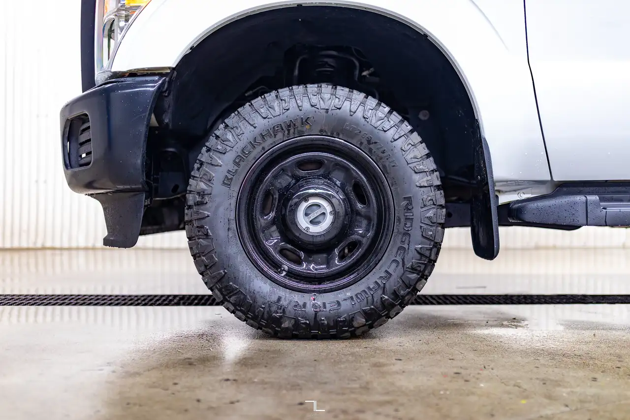 Ford F 250 снимка Ford F 250