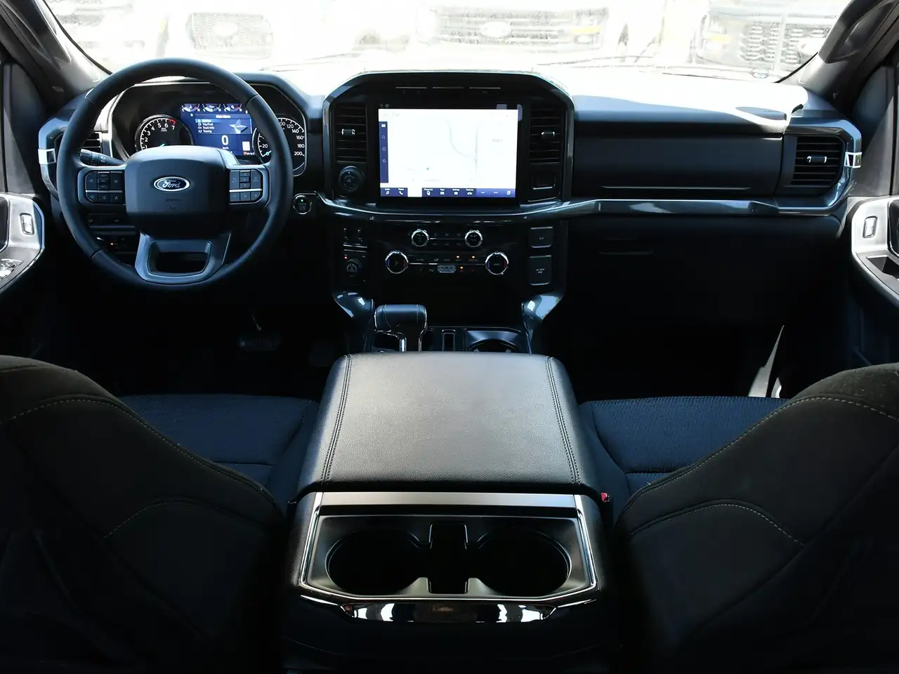 Ford F 150 photo Ford F 150