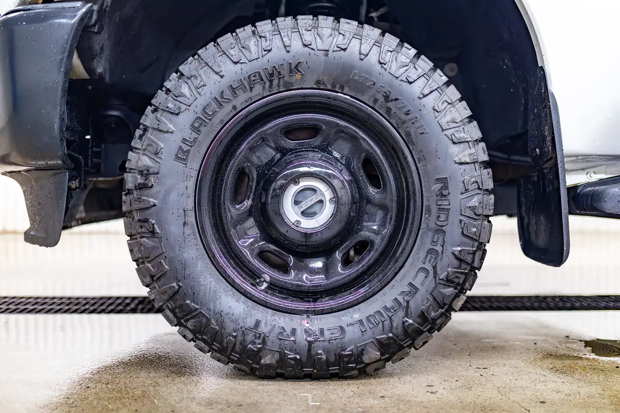 Ford F 250 снимка Ford F 250