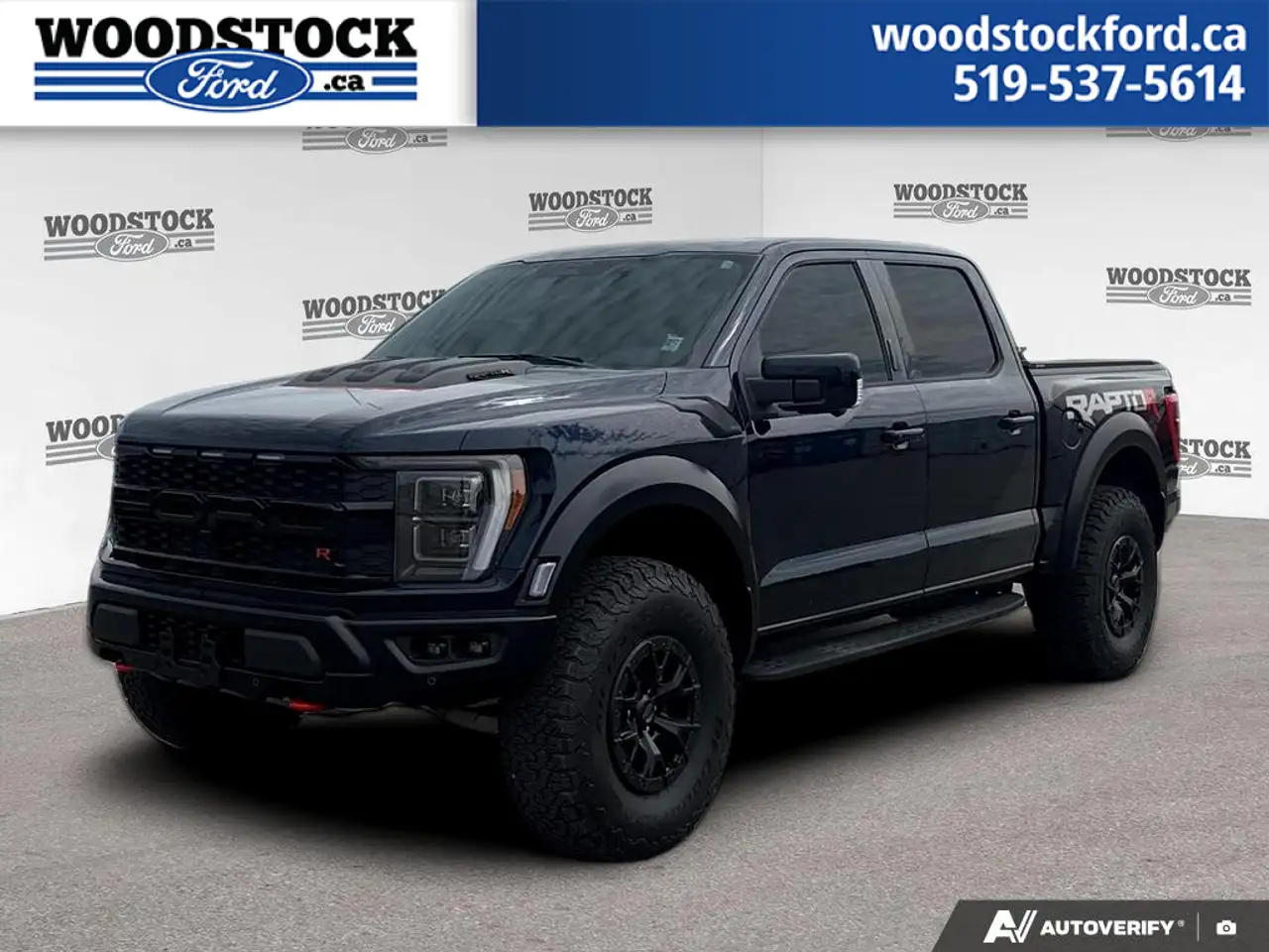 2023 Ford F 150