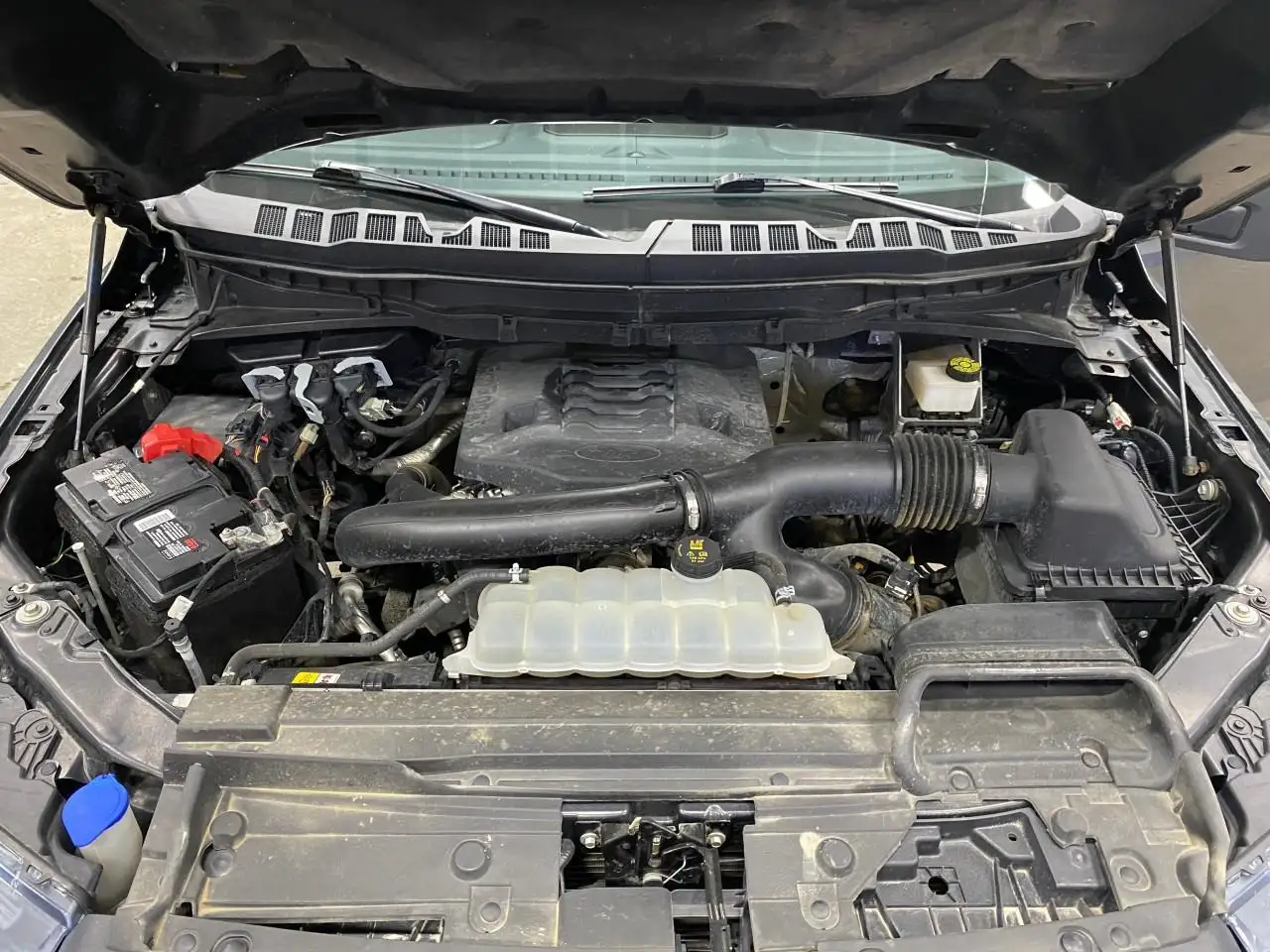 Ford F 150 снимка Ford F 150