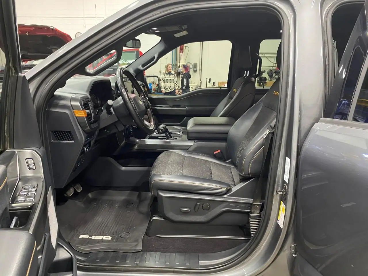 Ford F 150 снимка Ford F 150