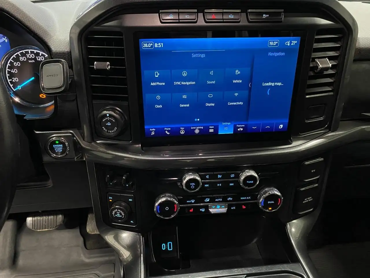 Ford F 150 снимка Ford F 150