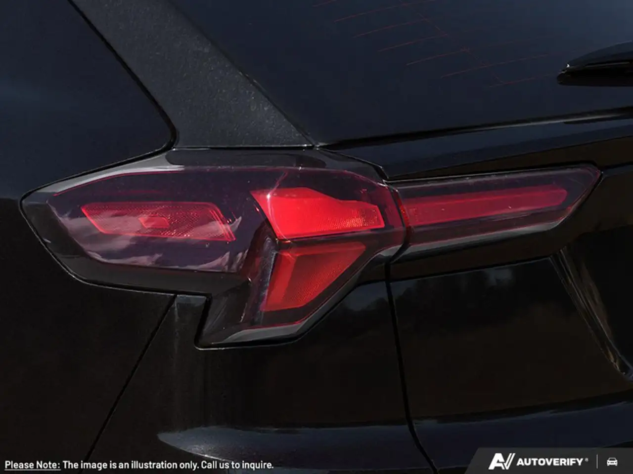 Chevrolet Bolt photo Chevrolet Bolt