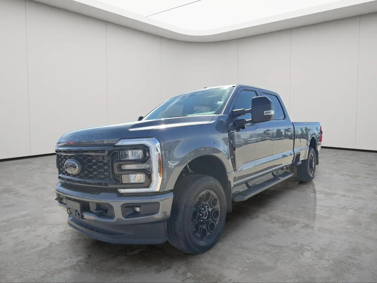 Ford F 250 снимка Ford F 250