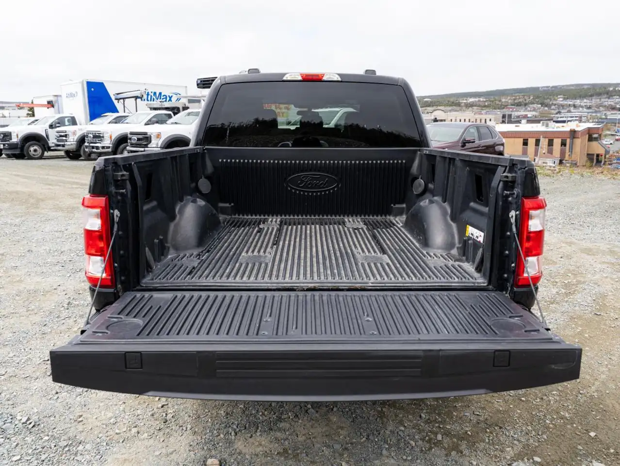 Ford F 150 fotografie Ford F 150