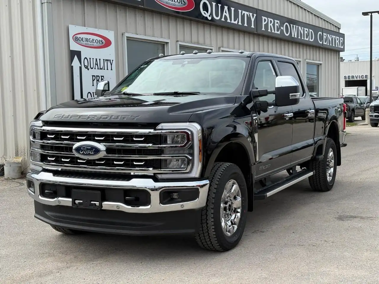 Ford F 250 снимка Ford F 250