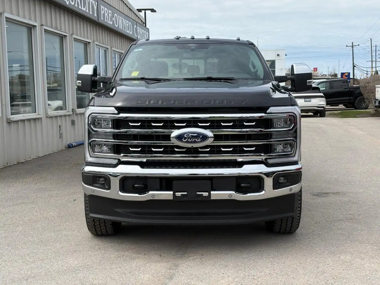 Ford F 250 снимка Ford F 250