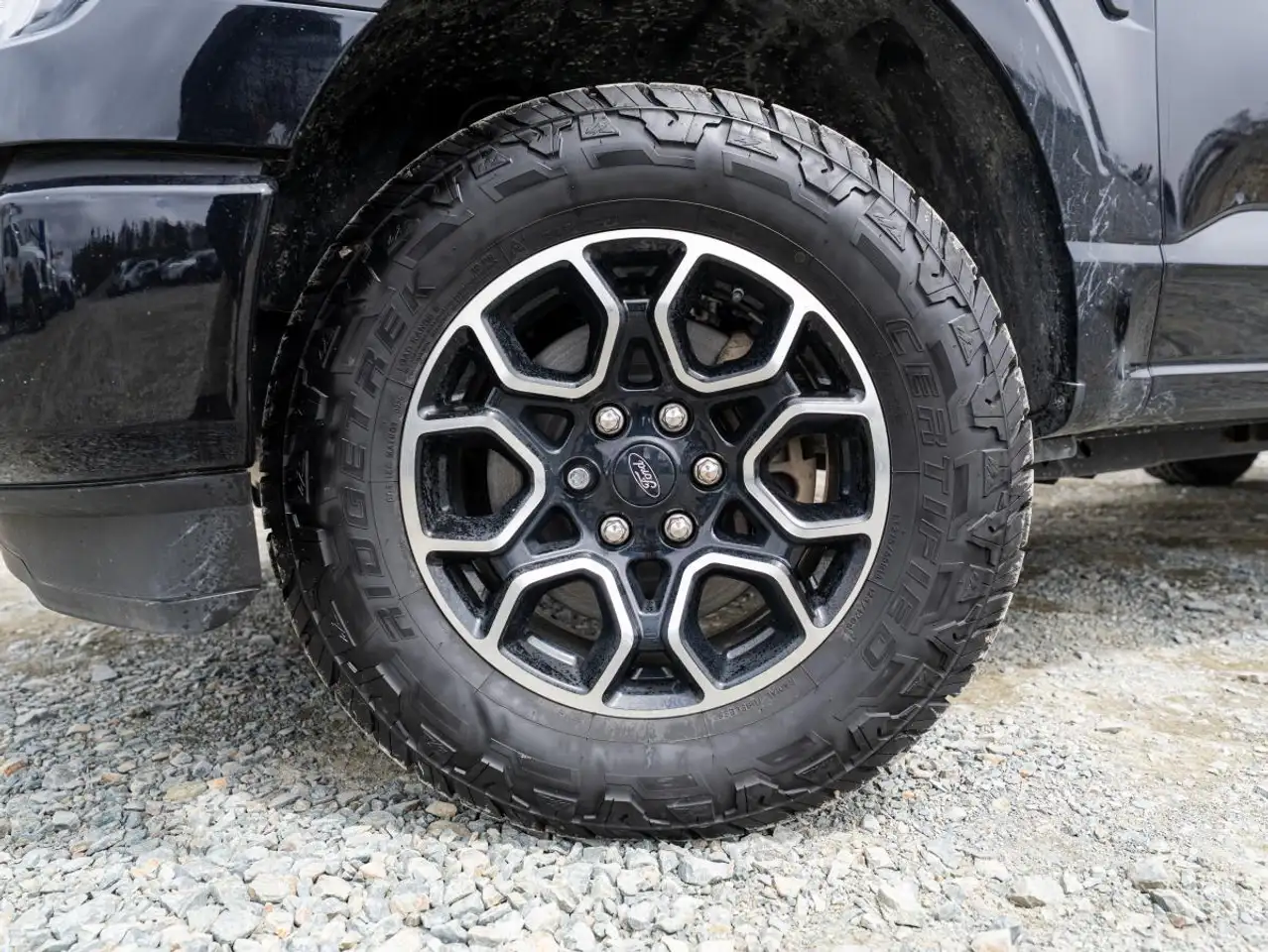 Ford F 150 fotografie Ford F 150