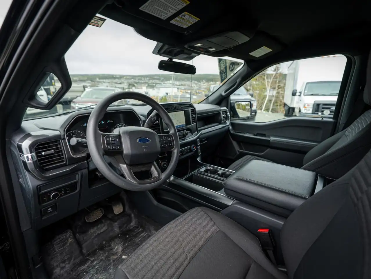 Ford F 150 fotografie Ford F 150