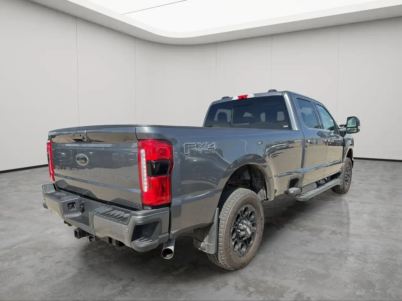 Ford F 250 снимка Ford F 250