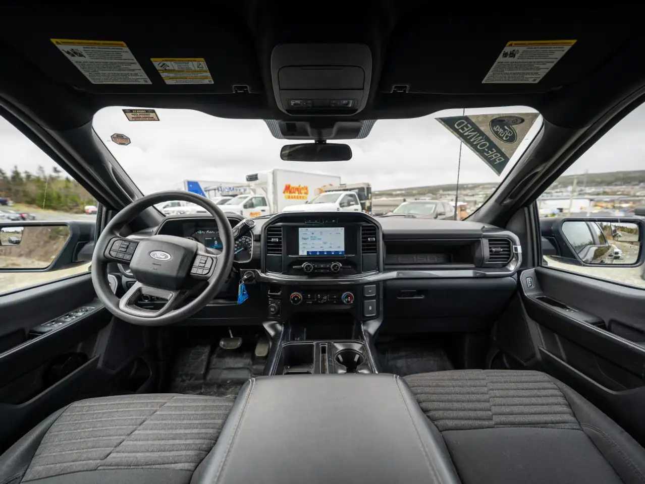 Ford F 150 fotografie Ford F 150