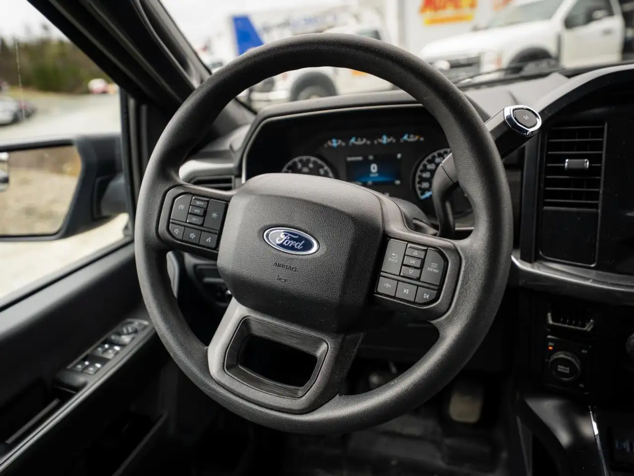 Ford F 150 fotografie Ford F 150