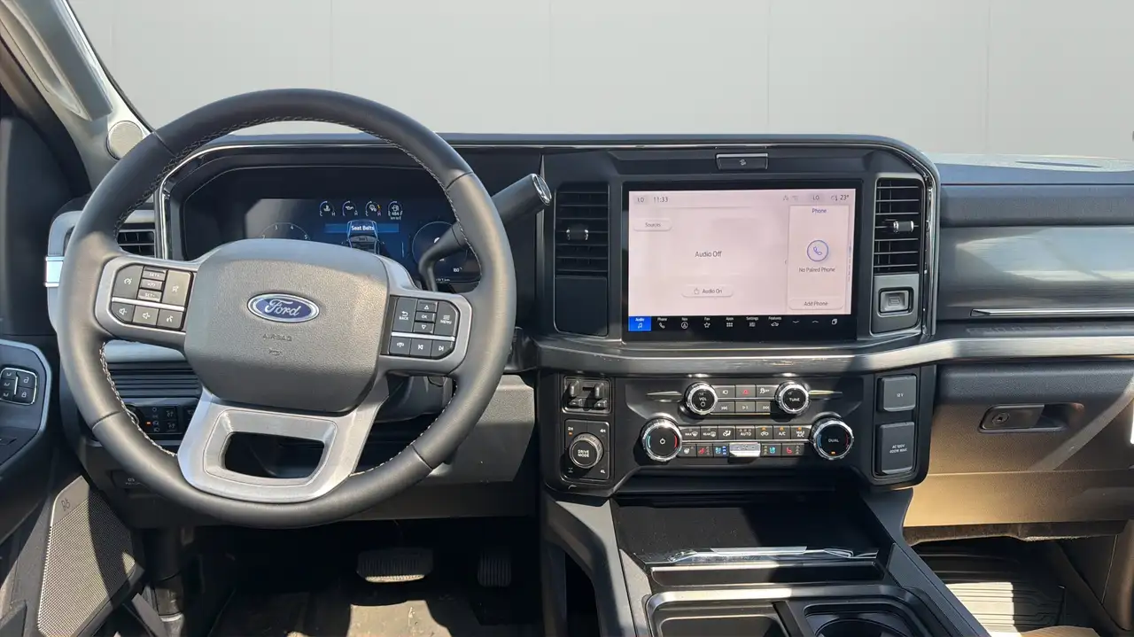 Ford F 250 снимка Ford F 250