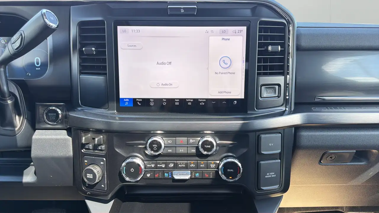 Ford F 250 снимка Ford F 250