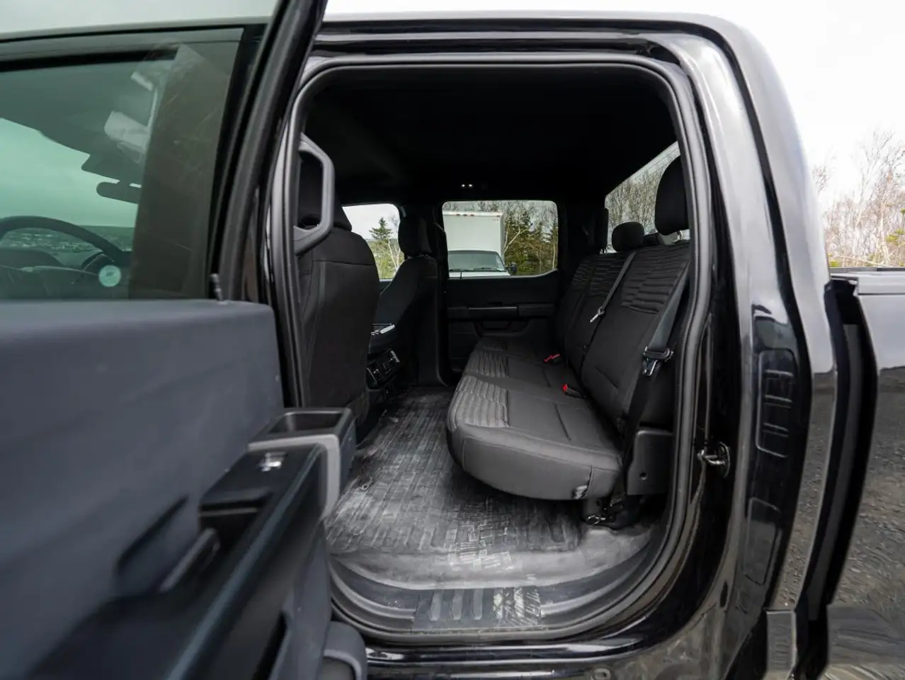 Ford F 150 fotografie Ford F 150