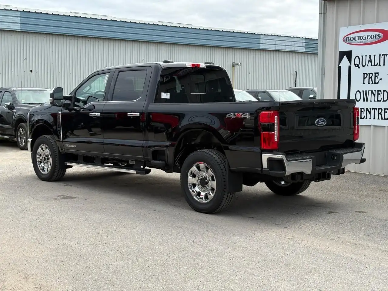 Ford F 250 снимка Ford F 250