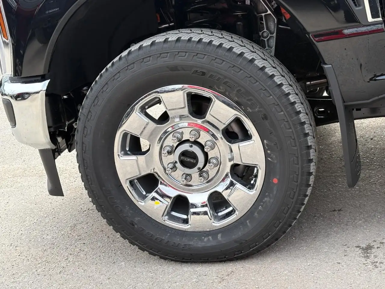 Ford F 250 снимка Ford F 250