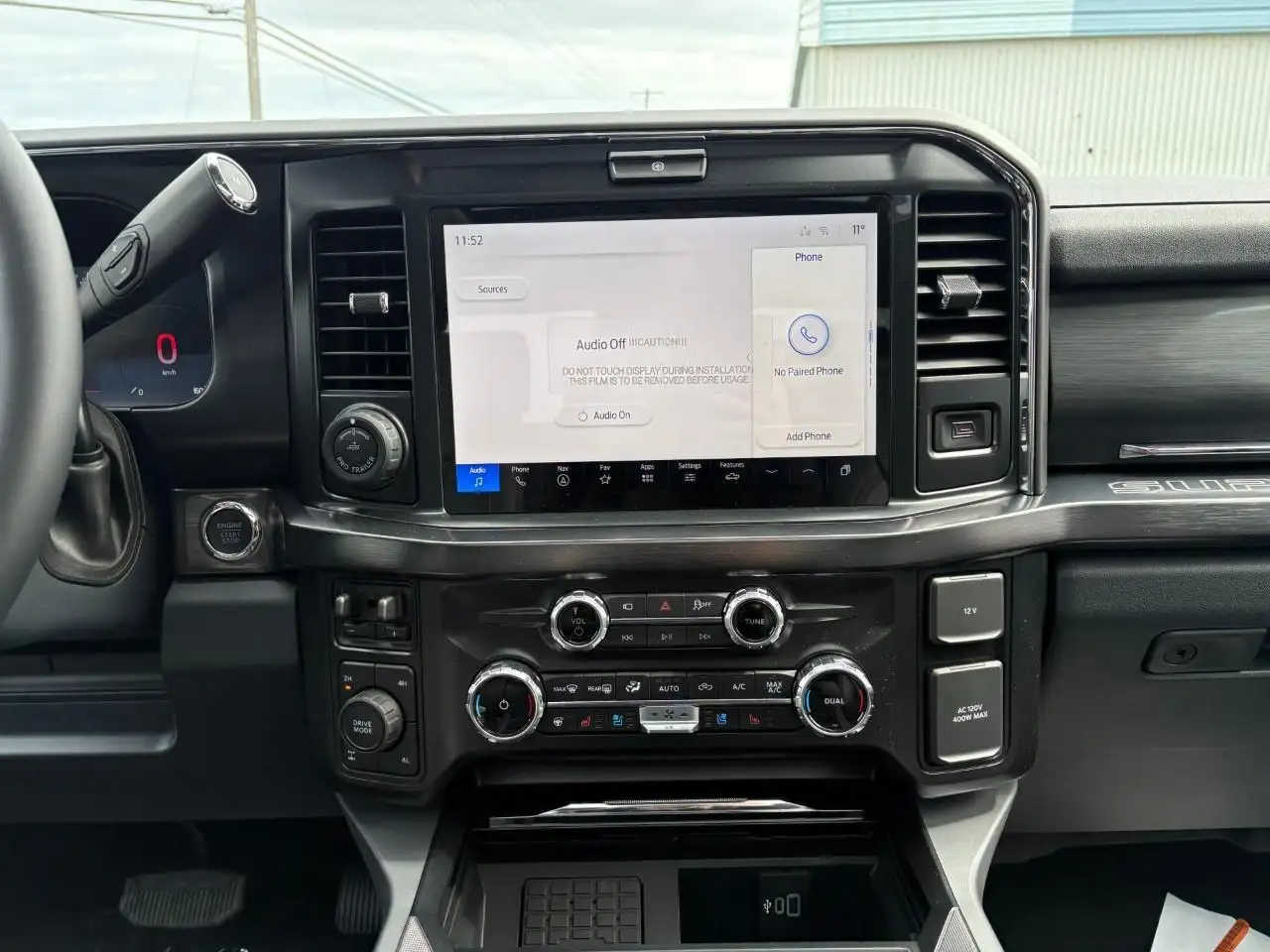 Ford F 250 снимка Ford F 250