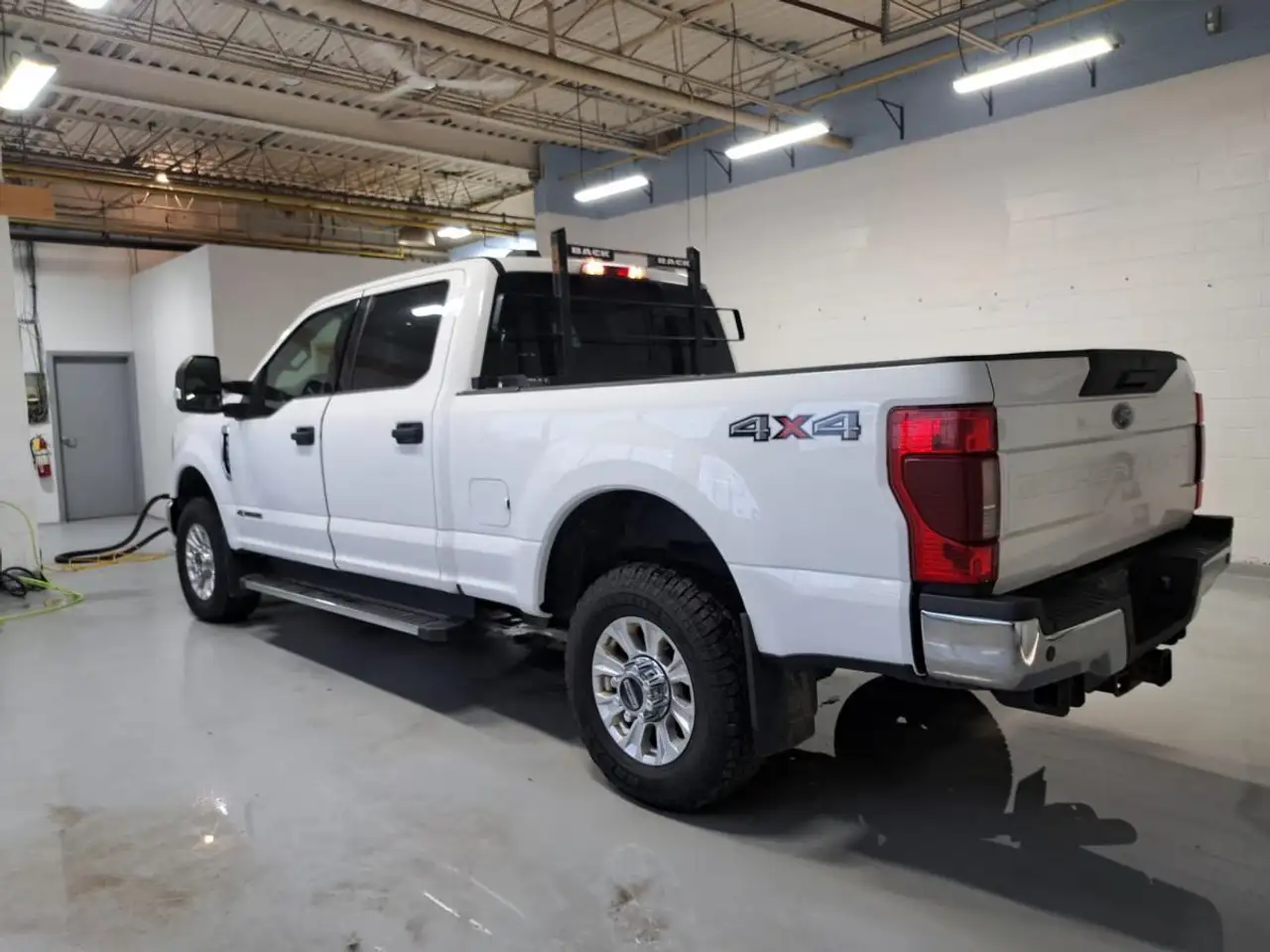 Ford F 250 fotografie Ford F 250