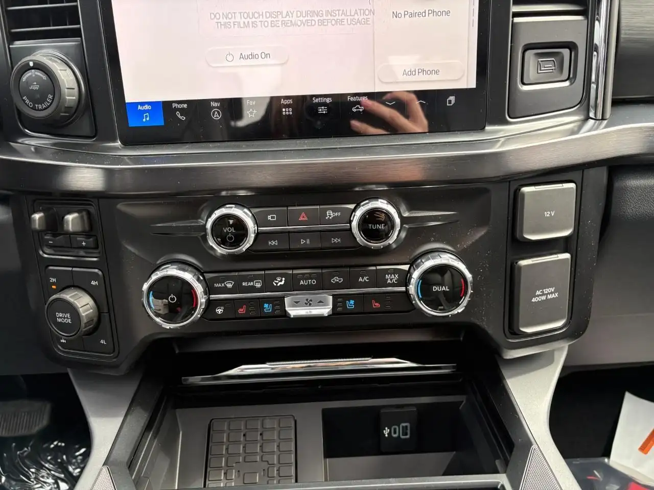 Ford F 250 снимка Ford F 250