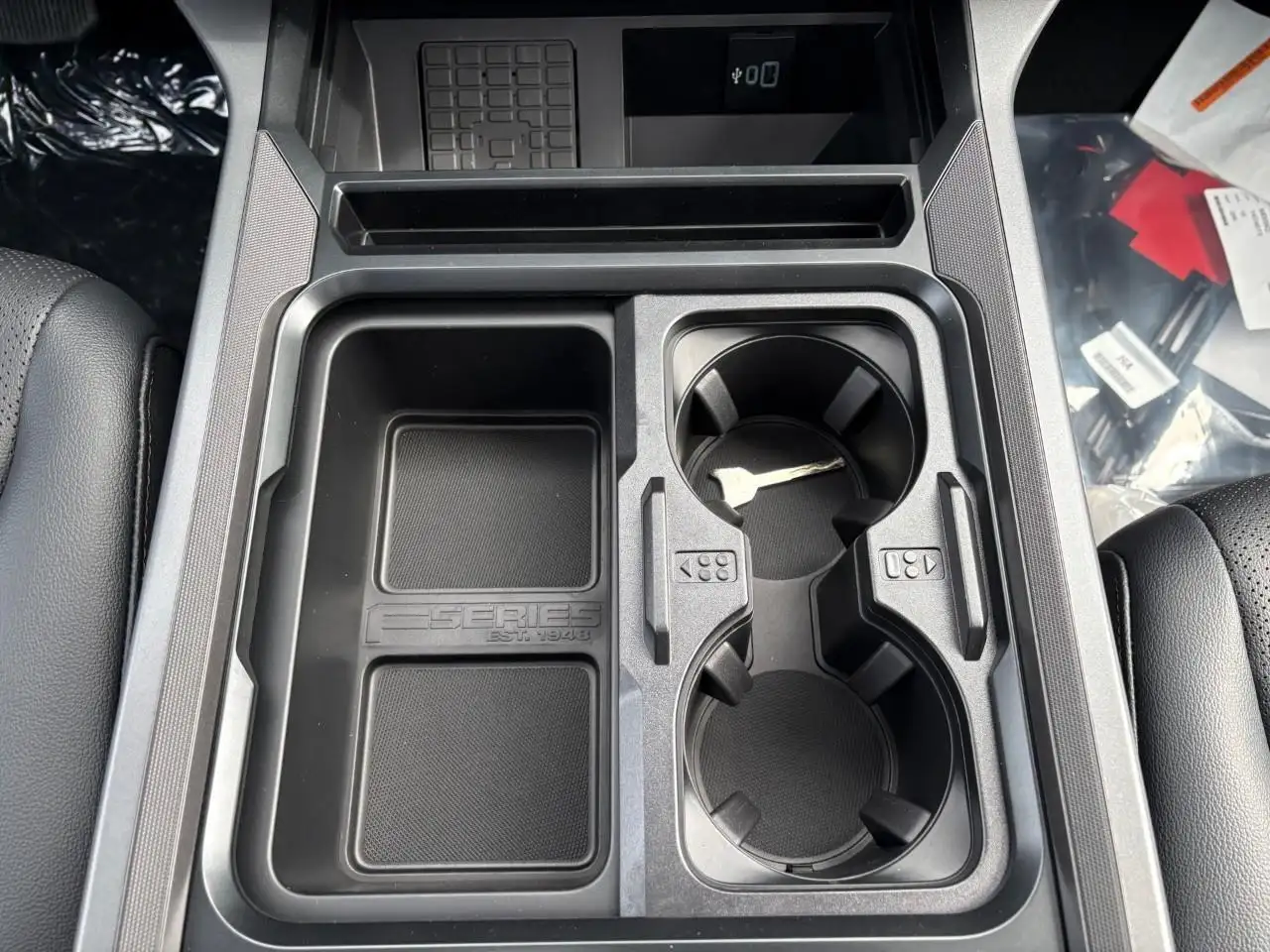 Ford F 250 снимка Ford F 250
