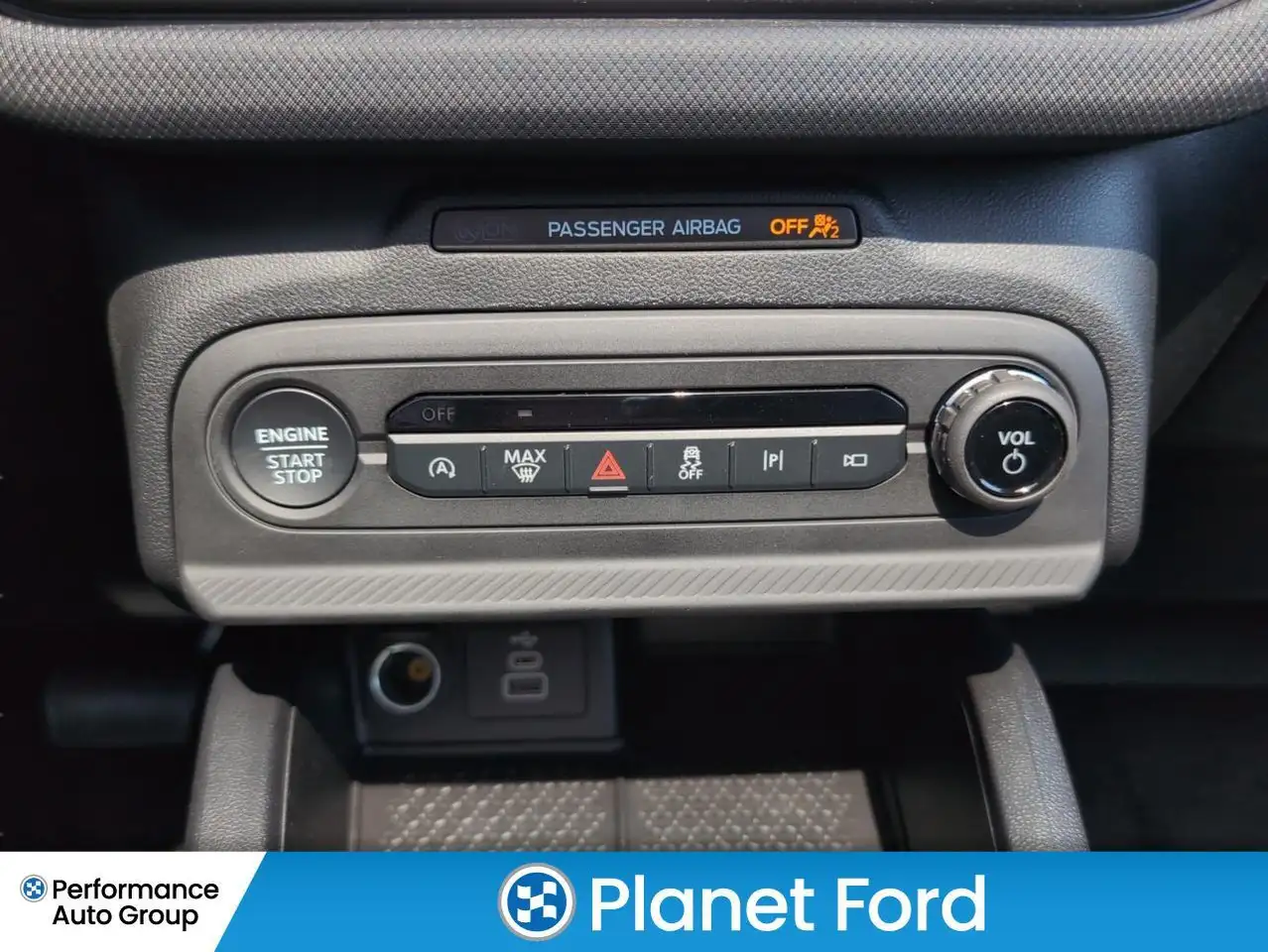 Ford Bronco Sport снимка Ford Bronco Sport