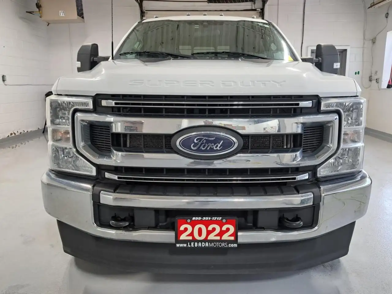 Ford F 250 fotografie Ford F 250