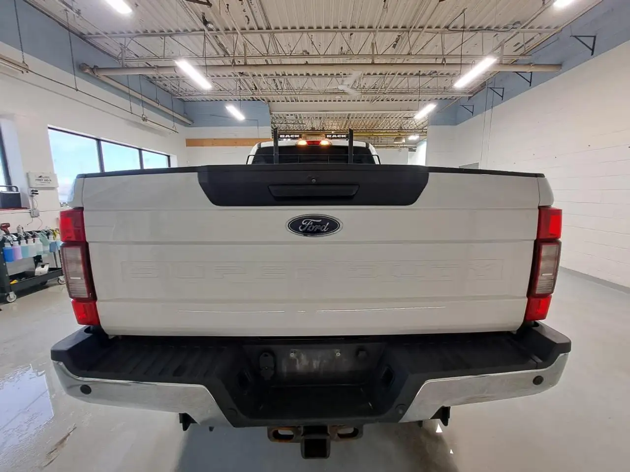 Ford F 250 fotografie Ford F 250