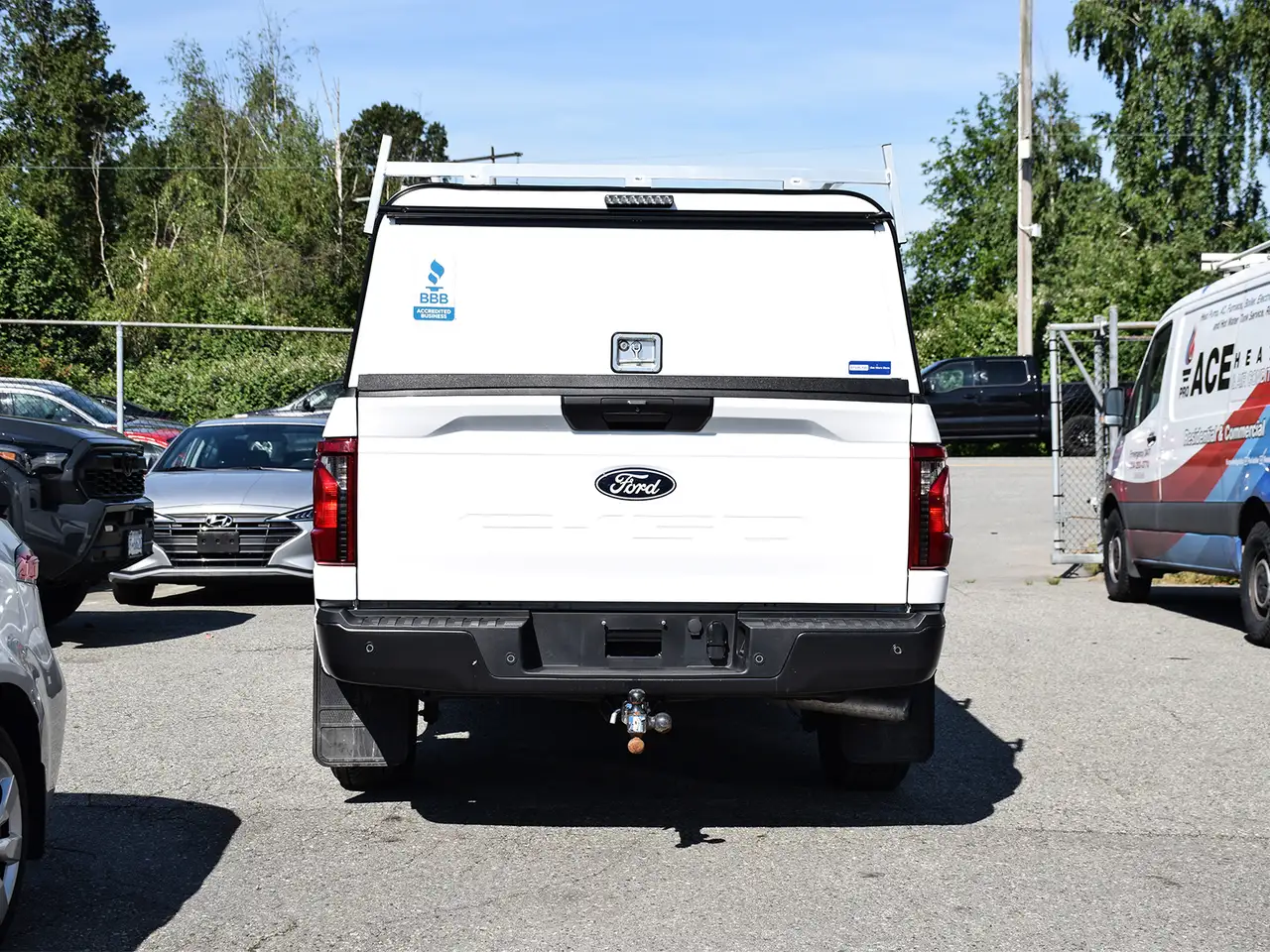 Ford F 150 снимка Ford F 150