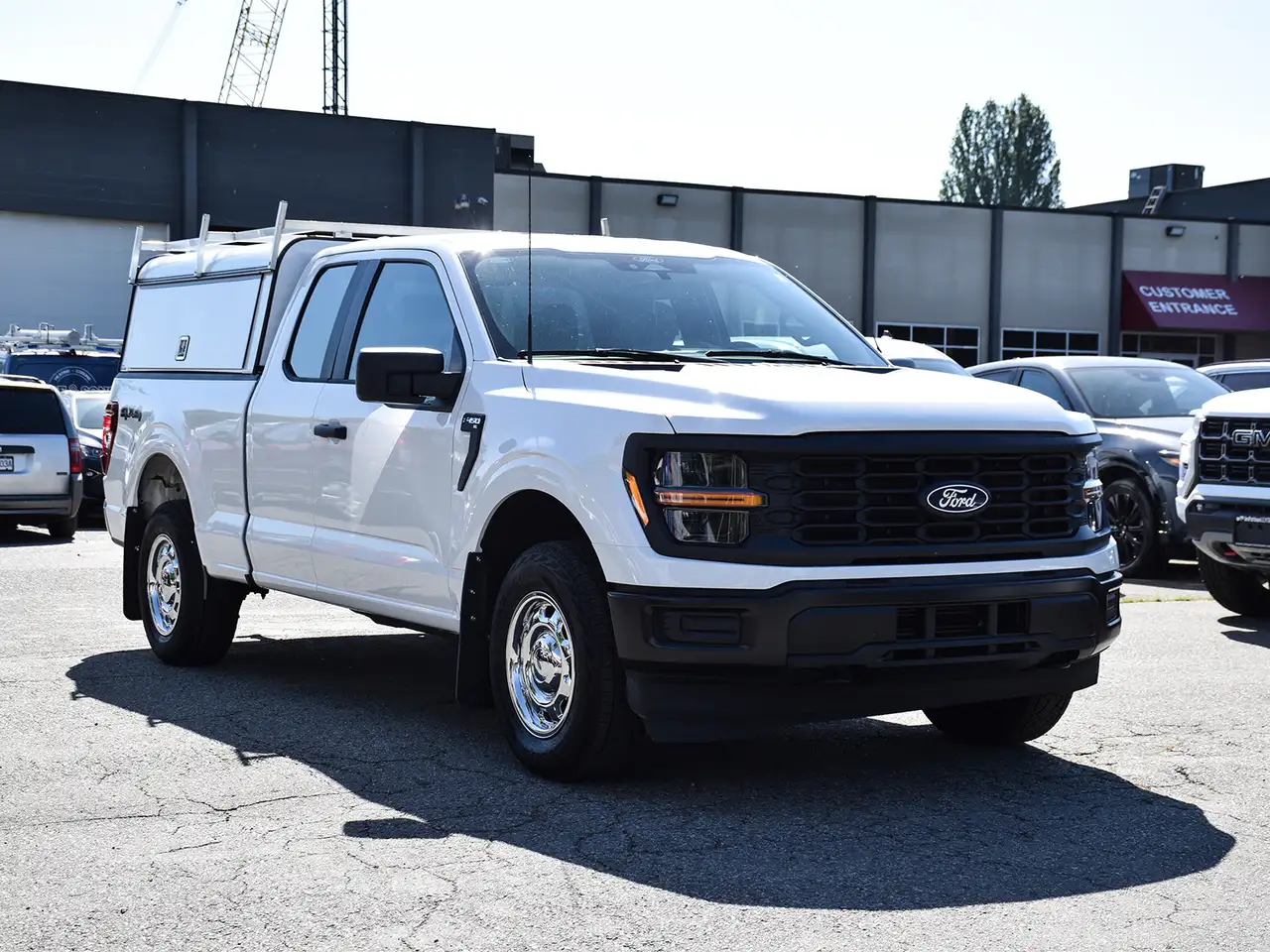 Ford F 150 снимка Ford F 150