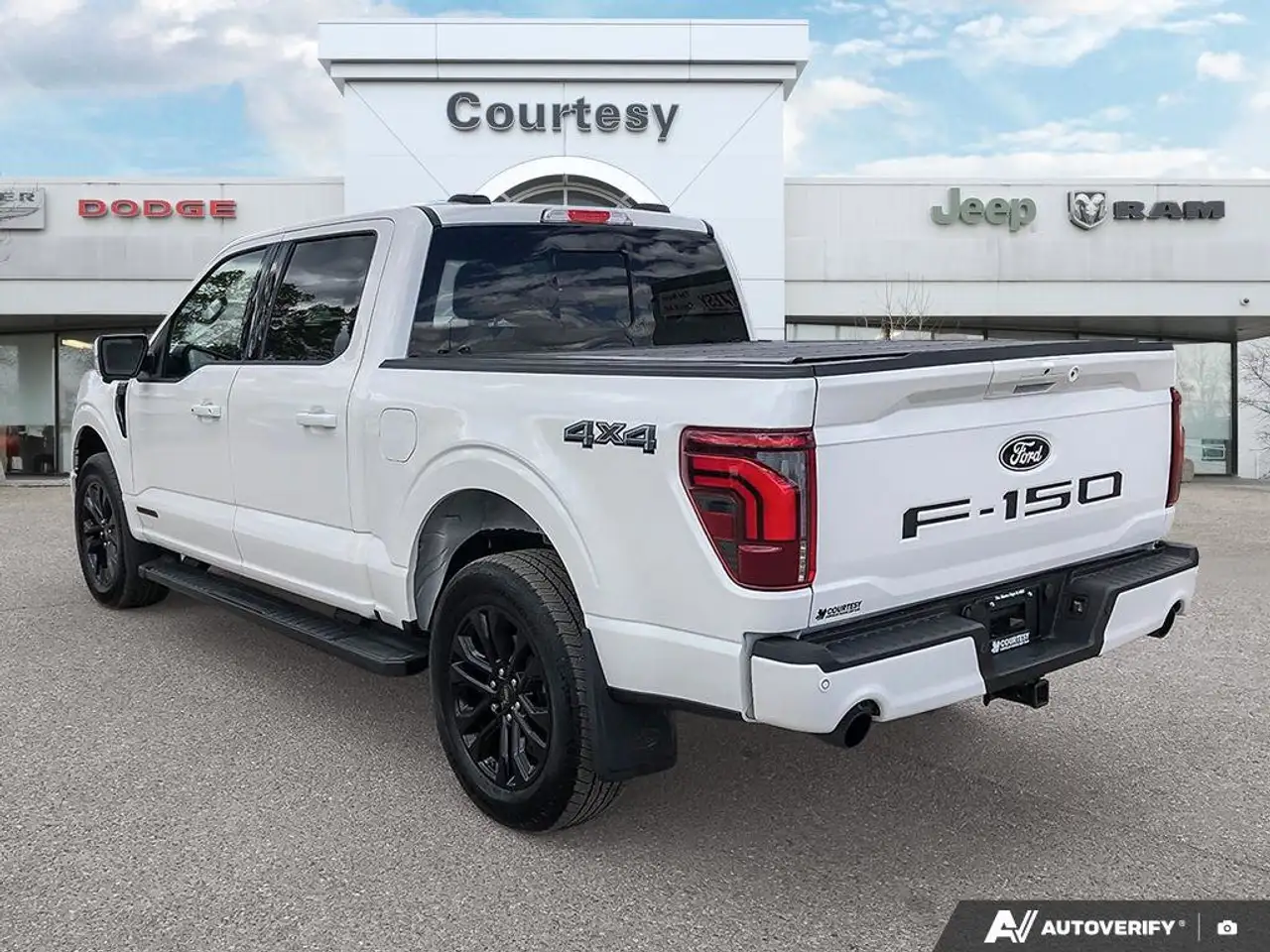 Ford F 150 photo Ford F 150