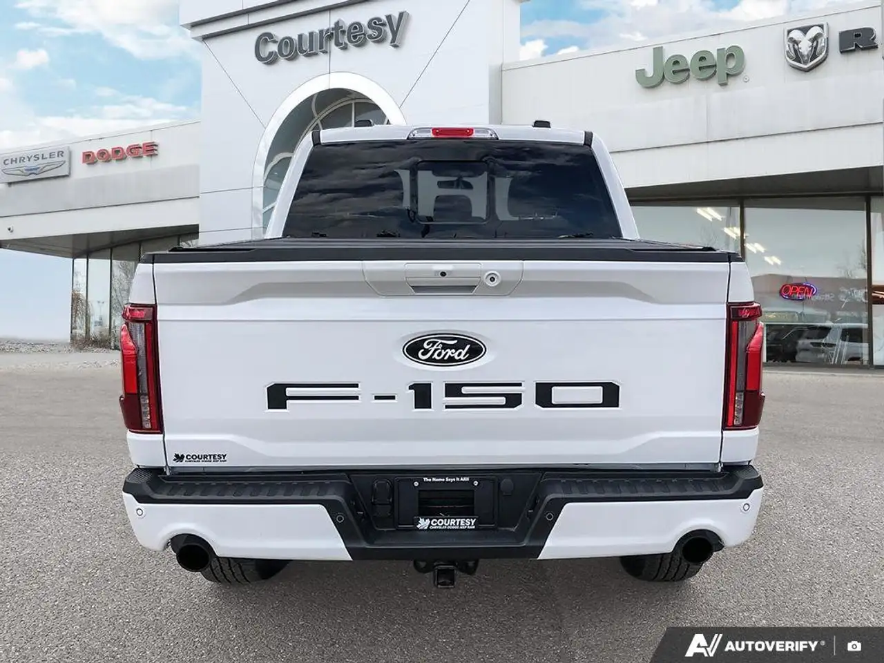 Ford F 150 photo Ford F 150