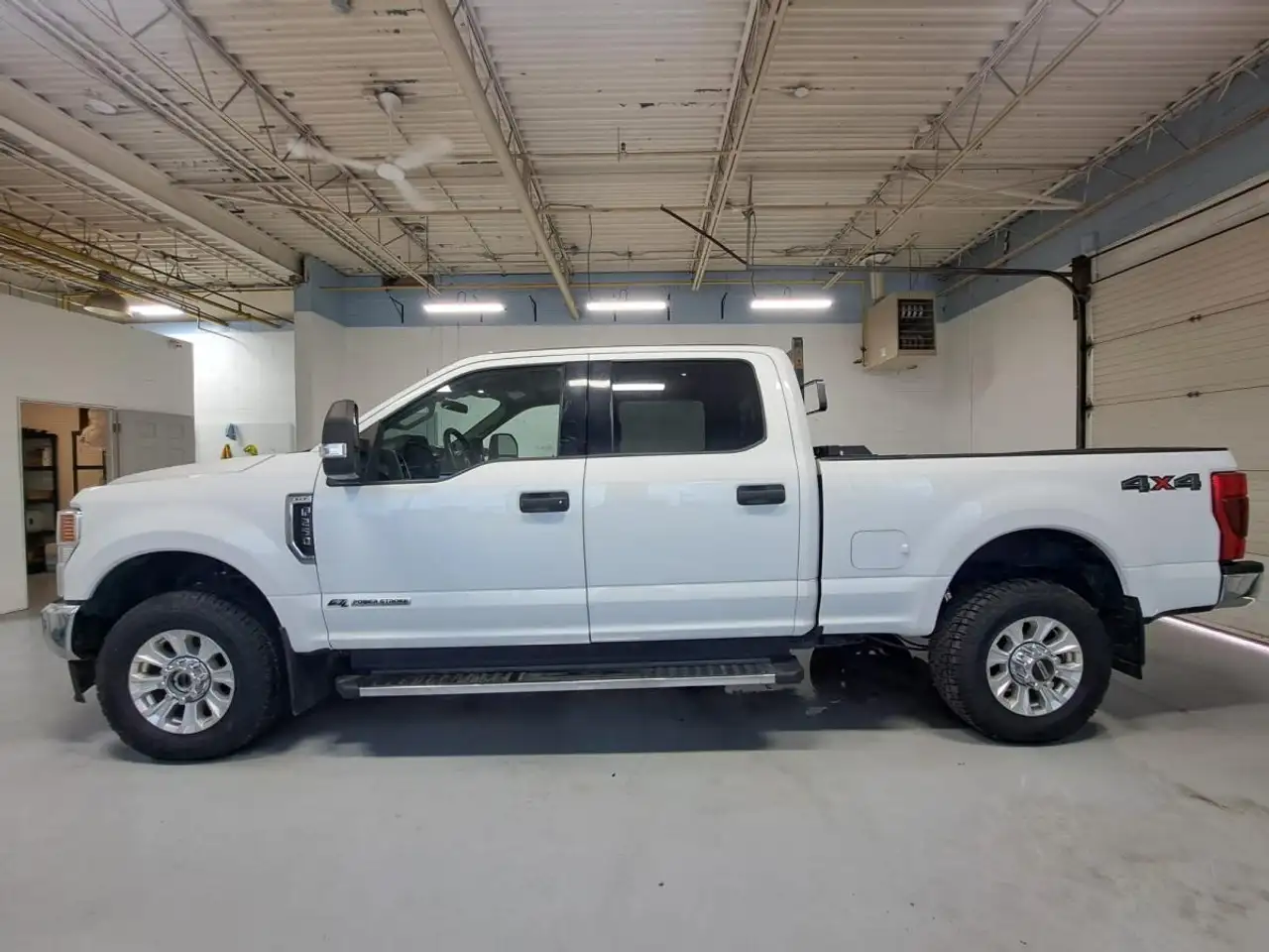 Ford F 250 fotografie Ford F 250