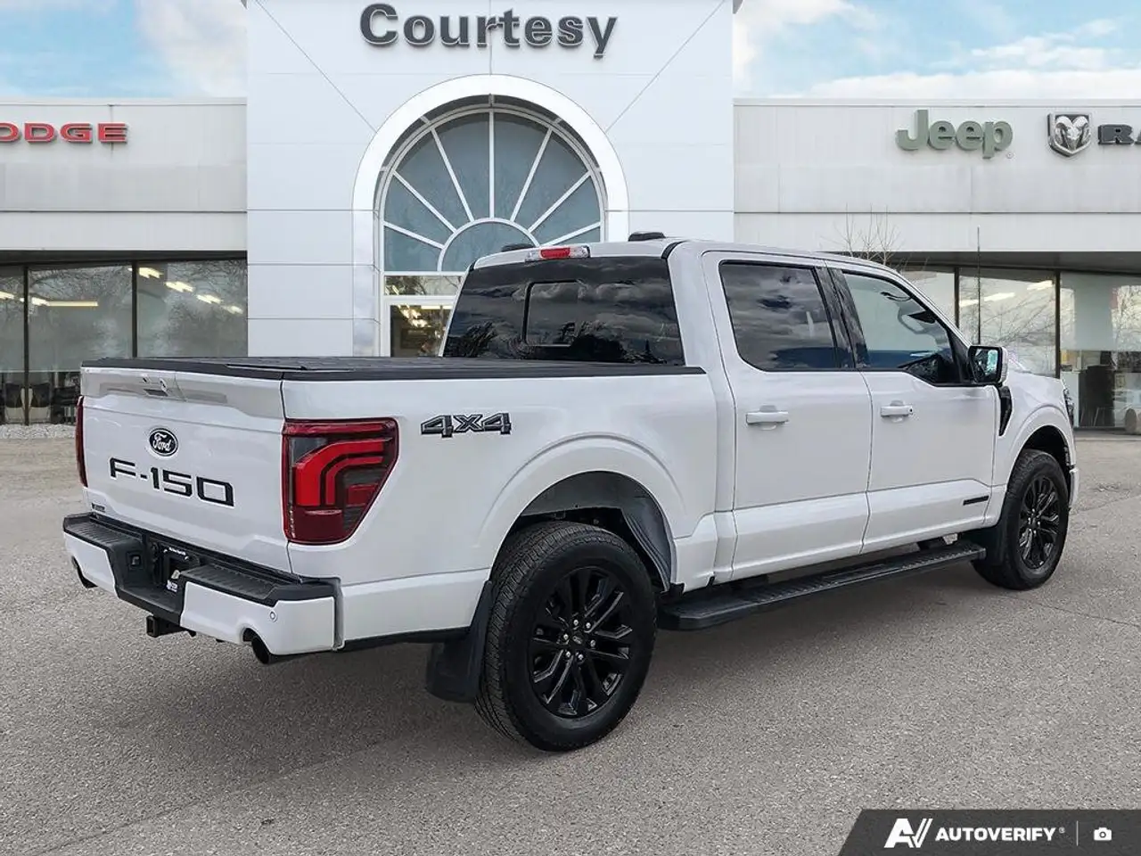 Ford F 150 photo Ford F 150