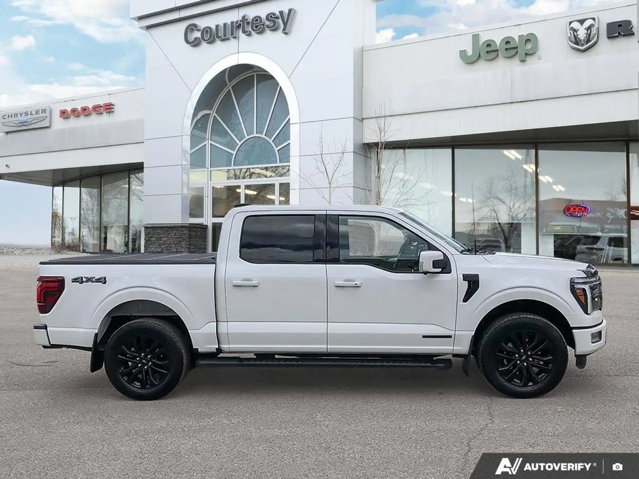 Ford F 150 photo Ford F 150