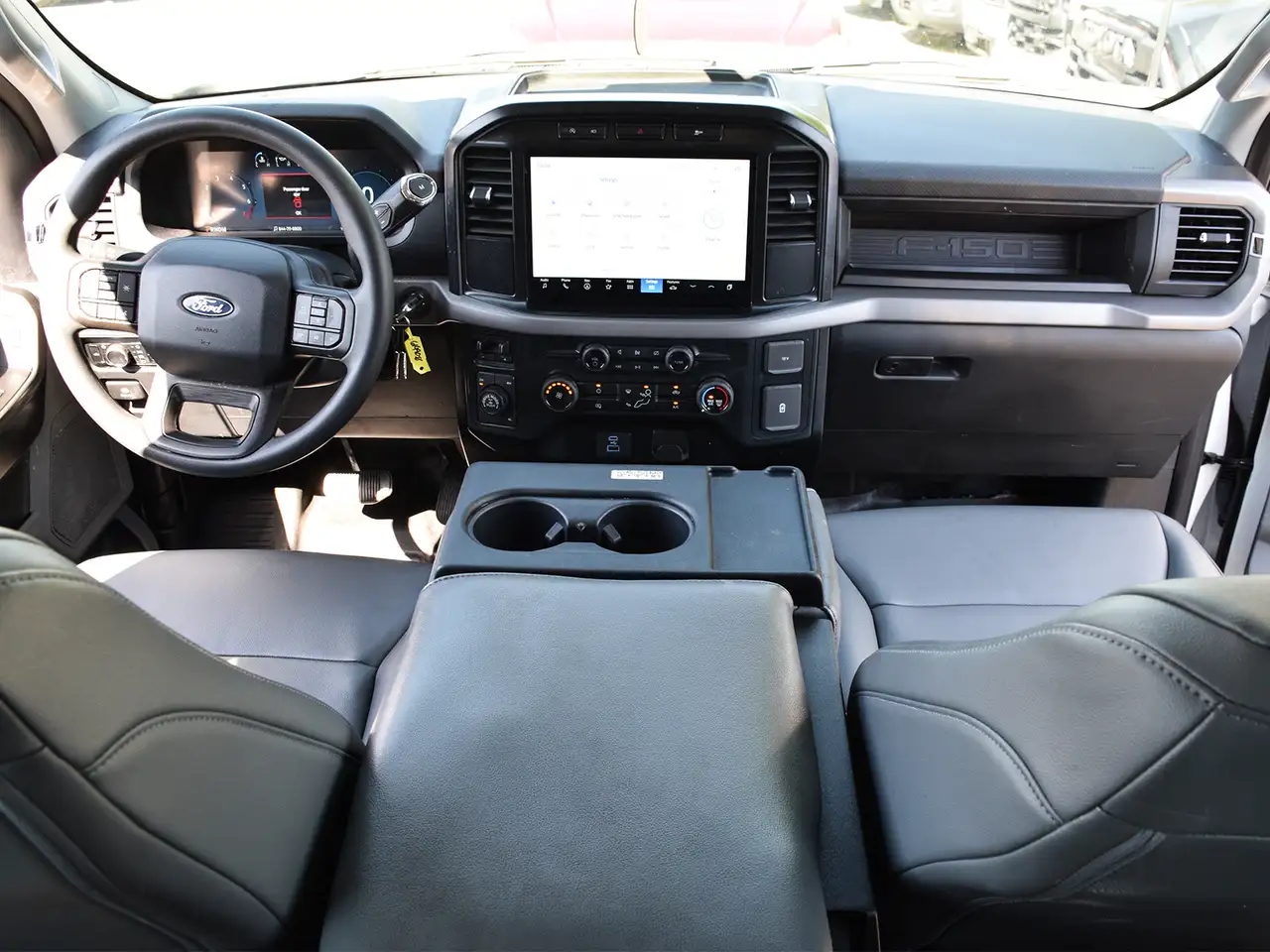 Ford F 150 снимка Ford F 150