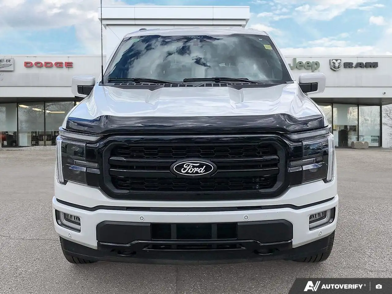 Ford F 150 photo Ford F 150